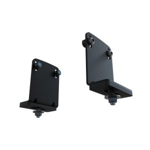 Atbalsta pēdas FRONT RUNNER Volkswagen Crafter Van Rack, 90 mm