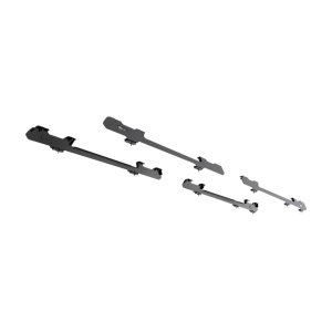 Atbalsta sliedes FRONT RUNNER Volkswagen T5 Caravelle/Transporter LWB