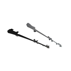 Atbalsta sliedes FRONT RUNNER Volkswagen Multivan (T7) SWB 2022-