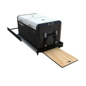 Kravas/ledusskapja izvelkamā platforma FRONT RUNNER, 75 l