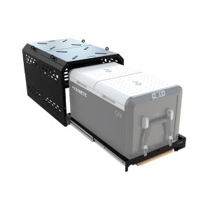 Fridge Cage and Slide Combo / Large