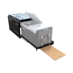 Fridge Cage and Slide Combo / Large