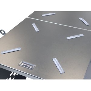 Fridge Cage and Slide Combo / Large