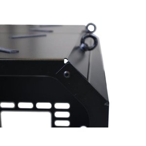 Fridge Cage and Slide Combo / Large