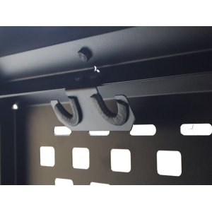 Fridge Cage and Slide Combo / Large