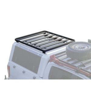 Volkswagen Amarok Single Cab Slimline II RSI Canopy Rack Kit