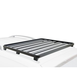 Volkswagen Amarok Single Cab Slimline II RSI Canopy Rack Kit
