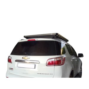 Chevrolet Trailblazer (2012-Current) Slimline II Roof Rack Kit