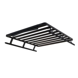 Ram Mega Cab 4-door (2002-2008) Slimline II Load Bed Rack Kit