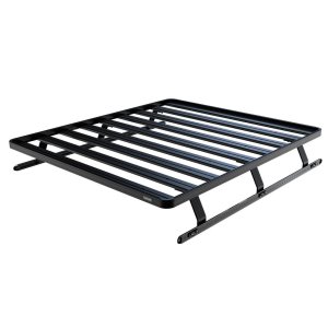 RAM 1500 6.4' (2009-Current) Slimline II Load Bed Rack Kit