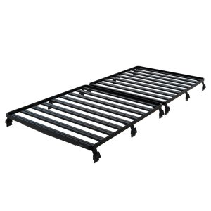 Ford E150/E250/E350 Extended Cab (1992-2014) Slimline II Roof Rack Kit