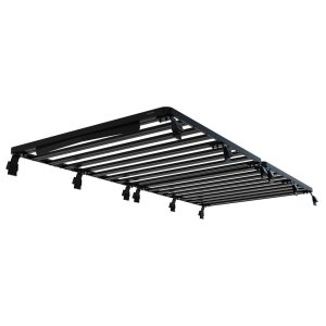 Ford E150/E250/E350 Extended Cab (1992-2014) Slimline II Roof Rack Kit