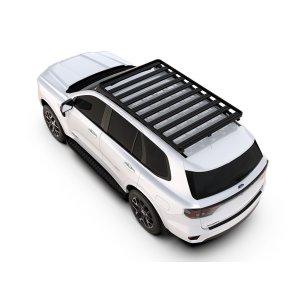 Ford Everest (2022-Current) Slimline II Roof Rack Kit