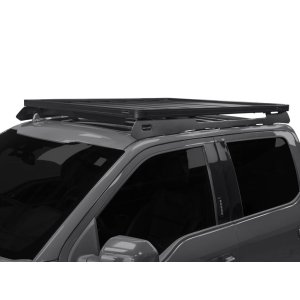 Ford F-150 Crew Cab (2009-Current) Slimline II Roof Rack Kit