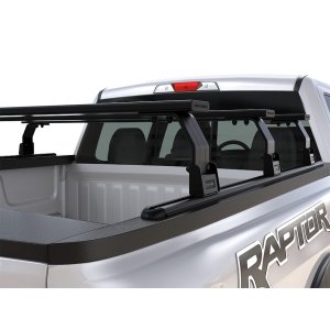 Ford F-150 Raptor 5.5' (2009-Current) Triple Load Bar Kit