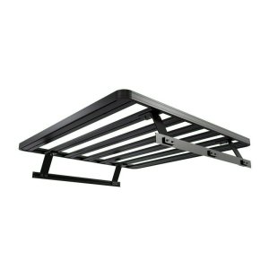 Ford Ranger Pickup Truck (1998-2012) Slimline II Load Bed Rack Kit