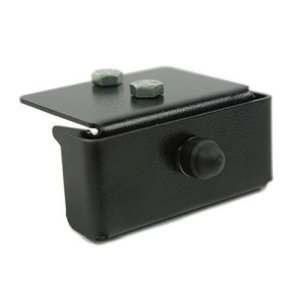 Freightliner Sprinter Van (2007-Current) Slimline II 1/4 Roof Rack Kit