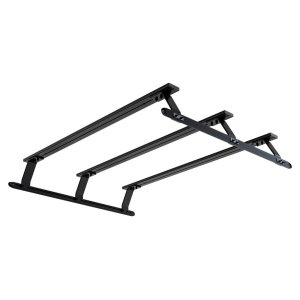 GMC Sierra Crew Cab (2014-Current) Triple Load Bar Kit