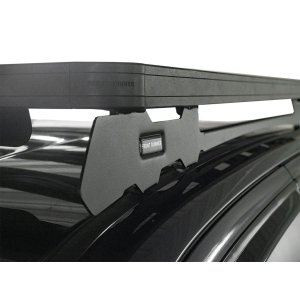 Isuzu D-MAX RG/3rd Gen (2020-Current) Slimline II Roof Rack Kit