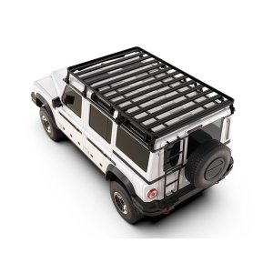 Ineos Grenadier (2022-Current) Slimline II Roof Rack Kit