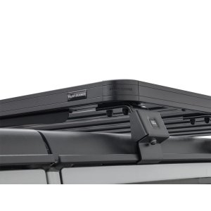 Jeep Wrangler 4xe (2021-Current) Slimline II 1/2 Roof Rack Kit