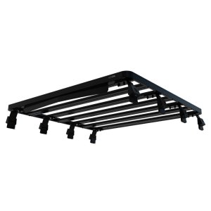 Jeep Wrangler 4xe (2021-Current) Slimline II 1/2 Roof Rack Kit