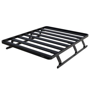 Pickup Truck Slimline II Load Bed Rack Kit / 1345(W) x 1560(L)