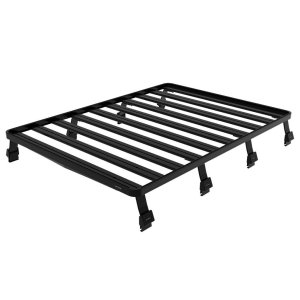 Land Rover Defender 90 (1983-2016) Slimline II Roof Rack Kit