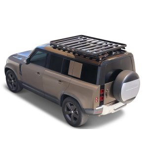 Land Rover Defender 110 L663 (2020-Current) Slimline II Roof Rack Contour Kit