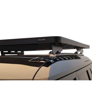 Land Rover Defender 110 L663 (2020-Current) Slimline II Roof Rack Contour Kit