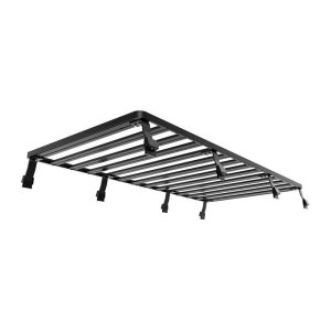 Land Rover Defender 110 (1983-2016) Slimline II Roof Rack Kit / Tall