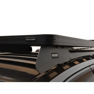 Nissan Navara D23 4th Gen (2021 - Current) Slimline II Roof Rack Kit