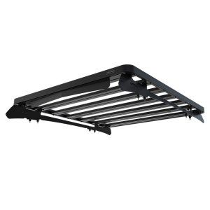 Nissan Navara D23 4th Gen (2021 - Current) Slimline II Roof Rack Kit