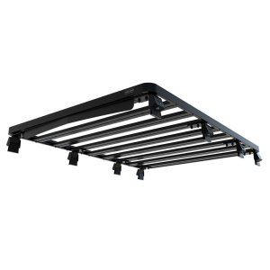 Nissan Patrol Y61 3 Door (1998-2010) Slimline II Roof Rack Kit