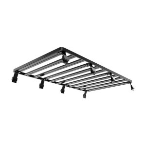 Nissan Patrol Y60 Slimline II Roof Rack Kit / Tall