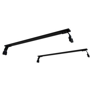 Nissan Navara (2014-Current) EGR RollTrac Load Bed Load Bar Kit