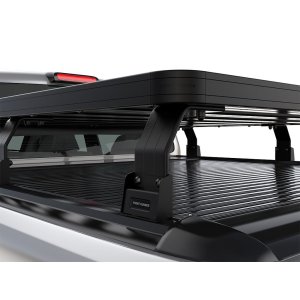 Toyota Tacoma ReTrax XR 5in (2005-Current) Slimline II Load Bed Rack Kit