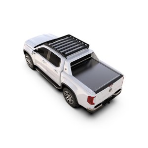 Volkswagen Amarok (2023-Current) Slimline II Roof Rack Kit/Low Profile