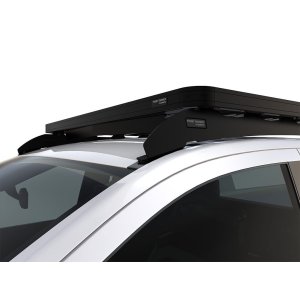 Volkswagen Amarok (2023-Current) Slimline II Roof Rack Kit/Low Profile