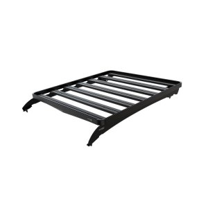 Volkswagen Amarok (2023-Current) Slimline II Roof Rack Kit/Low Profile
