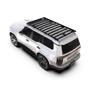 Lexus GX 550 (2024-Current) Slimsport Roof Rack Kit