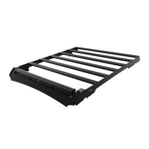 Toyota Tacoma 4th Gen Double Cab (2024-Current) Slimsport Roof Rack Kit / Light Bar Ready