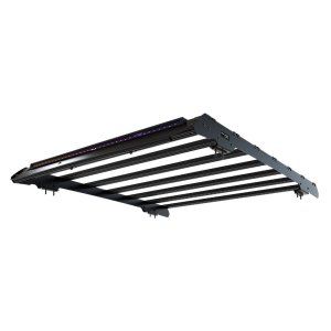 Toyota Tacoma 4th Gen Double Cab (2024-Current) Slimsport Roof Rack Kit / Light Bar Ready
