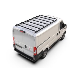 Fiat Ducato (L1H1/118in WB/Low Roof) (2014-Current) Slimpro Roof Rack Kit