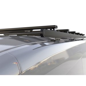 Ford Transit (L2H3/130in WB/High Roof) (2013-Current) Slimpro Roof Rack Kit