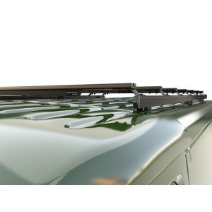 Peugeot Boxer (L1H1/118in WB/Low Roof) (2014-Current) Slimpro Roof Rack Kit