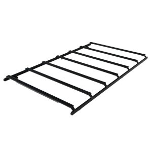 Peugeot Boxer (L1H1/118in WB/Low Roof) (2014-Current) Slimpro Roof Rack Kit