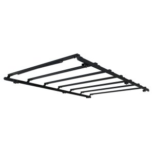 Peugeot Boxer (L1H1/118in WB/Low Roof) (2014-Current) Slimpro Roof Rack Kit