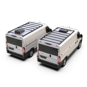 RAM Pro Master 2500 (136” WB/Low Roof) (2014-Current) Slimpro Roof Rack Kit