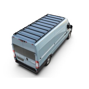 RAM Pro Master 3500 (159” WB/EXT High Roof) (2014-Current) Slimpro Roof Rack Kit